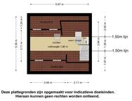 Historische woningfoto van Schoolstraat 3, Nieuwpoort uit 2023