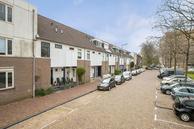 Foto van Schulpplein 10A, Rotterdam