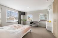 Historische woningfoto van Abdis van Thornstraat 37, Oosterhout uit 2023