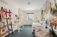 Historische woningfoto van Abdis van Thornstraat 37, Oosterhout uit 2023