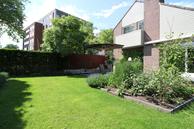 Historische woningfoto van Abdis van Thornstraat 37, Oosterhout uit 2023