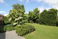Historische woningfoto van Abdis van Thornstraat 37, Oosterhout uit 2023