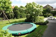 Historische woningfoto van Abdis van Thornstraat 37, Oosterhout uit 2023