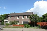 Historische woningfoto van Abdis van Thornstraat 37, Oosterhout uit 2023
