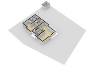 Historische woningfoto van Abdis van Thornstraat 37, Oosterhout uit 2023