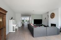 Foto van Hertenburg 41, Barendrecht