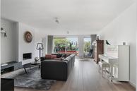 Foto van Hertenburg 41, Barendrecht