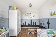 Foto van Hertenburg 41, Barendrecht