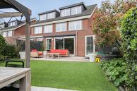 Foto van Hertenburg 41, Barendrecht