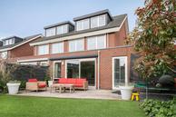 Foto van Hertenburg 41, Barendrecht