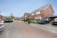 Foto van Hertenburg 41, Barendrecht