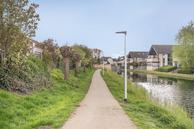 Foto van Hertenburg 41, Barendrecht