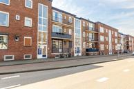 Foto van Paul Krugerstraat 452, Vlissingen