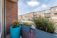 Foto van Paul Krugerstraat 452, Vlissingen