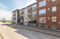 Foto van Paul Krugerstraat 452, Vlissingen
