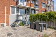 Foto van Paul Krugerstraat 452, Vlissingen