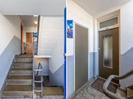 Foto van Paul Krugerstraat 452, Vlissingen