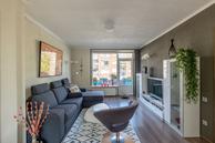 Foto van Paul Krugerstraat 452, Vlissingen