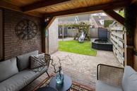 Historische woningfoto van De Essenbree 78, Marienheem uit 2023