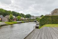 Historische woningfoto van De Bloemert 1-210, Midlaren uit 2023