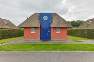 Historische woningfoto van De Bloemert 1-210, Midlaren uit 2023