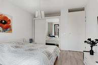 Foto van Oldeneelallee 38, Zwolle