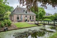Foto van Dorpsstraat 74, Nieuwe Niedorp