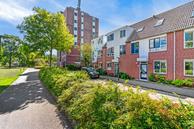 Foto van Ank van der Moerstraat 56, Leiden