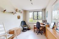 Foto van Ank van der Moerstraat 56, Leiden