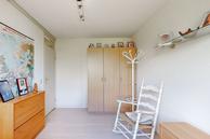 Foto van Ank van der Moerstraat 56, Leiden