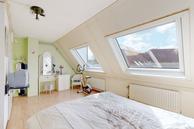 Foto van Ank van der Moerstraat 56, Leiden