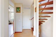 Foto van Ank van der Moerstraat 56, Leiden