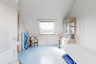 Foto van Ank van der Moerstraat 56, Leiden