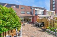 Foto van Ank van der Moerstraat 56, Leiden