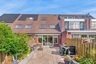 Foto van Ank van der Moerstraat 56, Leiden