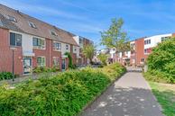 Foto van Ank van der Moerstraat 56, Leiden