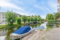 Foto van Ank van der Moerstraat 56, Leiden