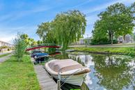 Foto van Ank van der Moerstraat 56, Leiden