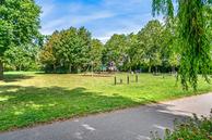 Foto van Ank van der Moerstraat 56, Leiden