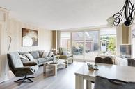 Foto van Ank van der Moerstraat 56, Leiden