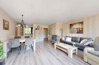 Foto van Ank van der Moerstraat 56, Leiden