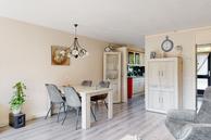 Foto van Ank van der Moerstraat 56, Leiden