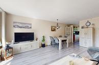 Foto van Ank van der Moerstraat 56, Leiden