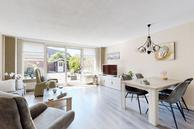 Foto van Ank van der Moerstraat 56, Leiden