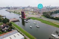 Foto van Paul Krugerstraat 464, Vlissingen