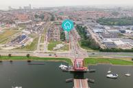 Foto van Paul Krugerstraat 464, Vlissingen