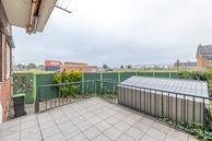 Foto van Paul Krugerstraat 464, Vlissingen