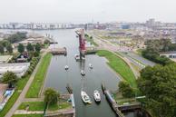 Foto van Paul Krugerstraat 464, Vlissingen