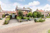 Foto van Glacisweg 45, Hellevoetsluis