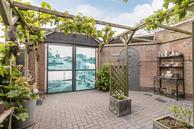 Foto van Glacisweg 45, Hellevoetsluis